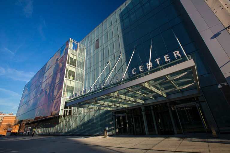 NYC Health + Hospitals/Harlem